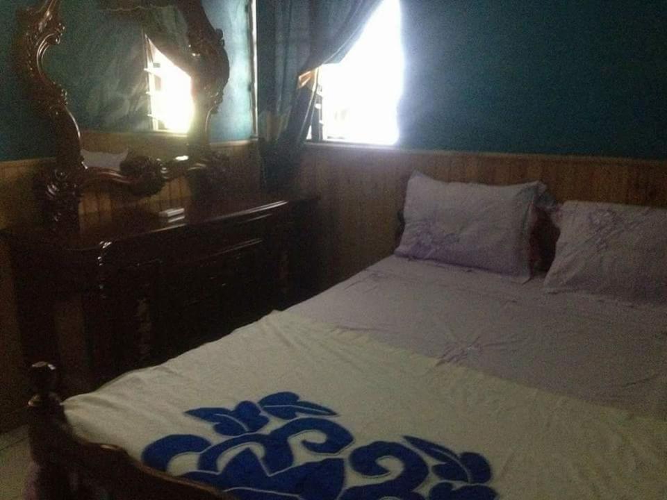 Auberge Bouloulou Bed & Breakfast Boueni Luaran gambar